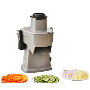 Профессиональный настольный кухонный комбайн «все в одном» из литого под давлением сплава - Product Image 2