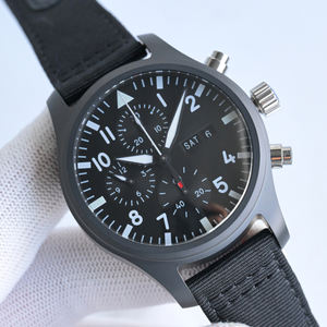 Montres de haute qualité au style sportif affirmé et à la mode tendance. Il existe également des montres mécaniques de luxe de haute qualité - Product Image 1