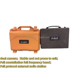 High Quality Imu Visual Rtk Hi Target V5 Gnss Rtk Systems <strong>Surveying</strong> <strong>Equipment</strong> Gps Receiver Hi Target V5 Gps Rover Best <strong>Price</strong> - Product Image 2