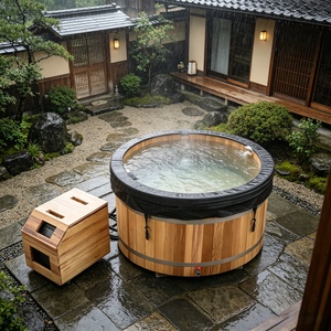 Bulk <strong>Buy</strong> <strong>Ice</strong> <strong>Bath</strong> for Distribution, Professional <strong>Ice</strong> <strong>Bath</strong> Tub, Customized Cold Plunge Tub with Your Brand Logo. - Product Image 6