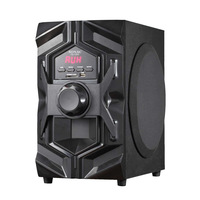 Nouvelle arrivée, système de son home cinéma 3.1 canaux, haut-parleur avec basses intégrées, appareil audio pour la maison, le salon, usage quotidien
