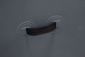 Piscina Inflable Grande Personalizada para Adultos, para Exteriores, <span class=keywords><strong>Construcción</strong></span> <span class=keywords><strong>de</strong></span> PVC con Tecnología Drop Stitch para Mayor Durabilidad - Product Image 3