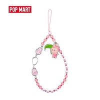 POPMART Série Big Into Energy Boîte Mystère Aléatoire Breloque de Téléphone Porte-clés Cadeau Décorations Maison