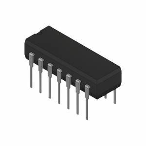 Original 14 DIP Buy Electronics Components Online Logic 74VHCT14AN - Product Image 1