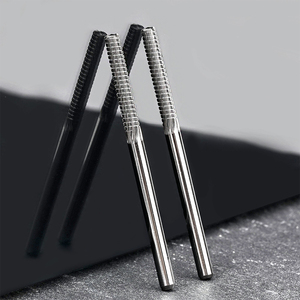 مسمار احترافي من كربيد التنجستن ، من البلاستيك المعدني الطبيعي - Product Image 1