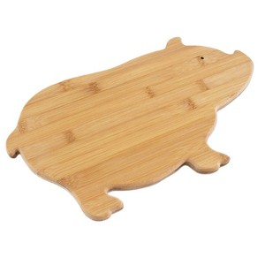 Pig Shape Cheeseboard for Promotional & Business Gifts