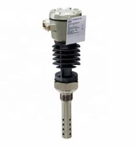 Sonde de conductivité à deux électrodes High Endress+Hauserr CLS12 avec gaine perforée - Product Image 2