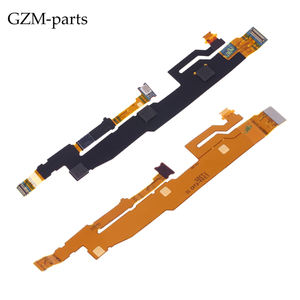 Piezas de reparación de teléfonos móviles, Conector de placa principal, Cable flexible para micrófono Sony Xperia XZ2 - Product Image 4