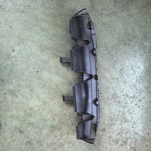 ช่องลมกันชนหน้า Lexus Rx270 350 450H รุ่น 53872 48010 วัสดุ PP อะไหล่ตกแต่งเพิ่มเติม - Product Image 4