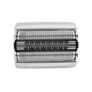 Testina di ricambio per rasoio elettrico compatibile con lama <span class=keywords><strong>Braun</strong></span> <span class=keywords><strong>8</strong></span> <span class=keywords><strong>serie</strong></span> 83M maglia 8325s 8330s 8340s 8350s - Product Image 5