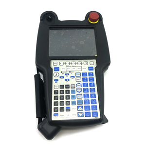 รุ่นดั้งเดิม A05B-2256-C110 # ENH ชุดควบคุมหุ่นยนต์แบบพกพาสำหรับเครื่องควบคุมแบบมือถือ - Product Image 3