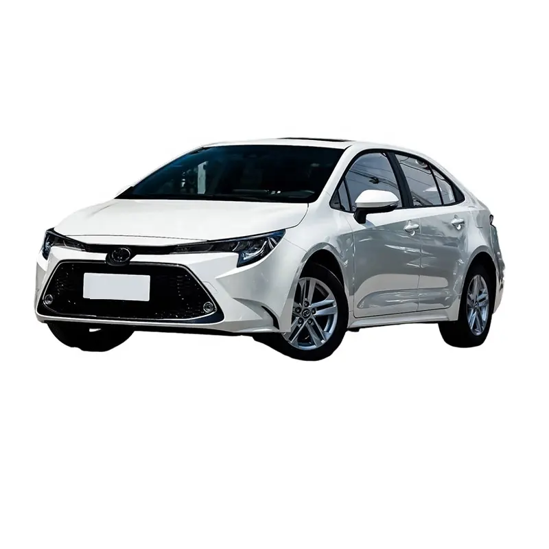 Neue Version Toyota LEVIN 2021 185t Cvt gebrauchte Autos Export Toyota Autos gebrauchte Second-Hand-Autos zu verkaufen