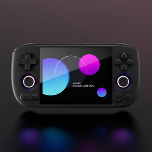 Consola de Juegos Portátil <span class=keywords><strong>AYANEO</strong></span> Pocket AIR Mini, Pantalla de 4.2 Pulgadas, Android, MTK Helio G90T, Batería de 4500mAh, Wi-Fi, Carga Tipo-C - Product Image 5