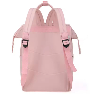 Nueva Mochila de Gran Capacidad Personalizada para Mujer, para Viajes al Aire Libre, con Estación de Maquillaje - Product Image 6