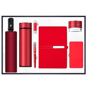 Tự Động Umbrella Chân Không Flask, Usb Flash Drive Pen <span class=keywords><strong>Mouse</strong></span> Speaker Ngân Hàng Điện Bộ Quà Tặng Máy Tính Xách Tay Công Ty/ - Product Image 2