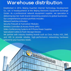 Commutateur Ethernet QFX5210-64C-AFO2 Best-seller, 1 Port de Gestion RJ-45, IEEE 802.1D IGMP V1/v2 - Product Image 5