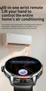 Montre connectée 4G avec <span class=keywords><strong>carte</strong></span> <span class=keywords><strong>SIM</strong></span> 2026 H100, écran 1,80 pouce, appels bimodes, télécommande, boussole, système d'exploitation Android - Product Image 6