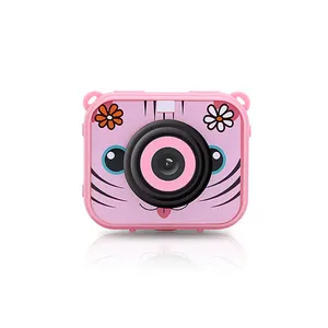 children's camera gift wholesale mini kids camera digital photo children's portable mini camera