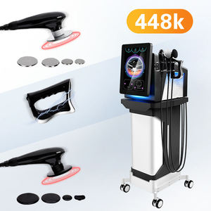 Nhà Máy Bán Buôn 80K Tần Số Lạnh Cơ Thể Điêu Khắc Chất Béo Hòa Tan Đốt Cháy Chất Béo Máy Đa-Góc Giảm Béo Vẻ Đẹp Thiết Bị - Product Image 1