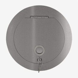 Porta di inserimento SUPERIOR S (Acciaio Inossidabile) - Product Image 1