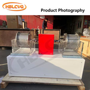 Appareil de test de résistance à la désintégration des roches pour les travaux de génie géotechnique, essais de durabilité des sols et des roches - Product Image 4