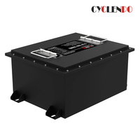 Baterai Lithium LiFePO4 Pengganti Baterai Asam Timbal LiFePO4 Baterai Lithium dengan BMS Pintar Pengganti Langsung Paket Baterai Lithium Ion