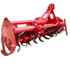 disc plough 3-point disc harrows