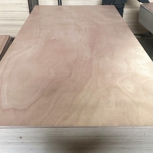 Contrachapado de Okoume de Alta Calidad para Fabricantes de <span class=keywords><strong>Madera</strong></span>, Chapa de Okoume de Gabón para Contrachapado Comercial - Product Image 5