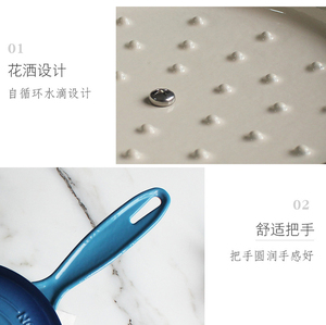 粥汤拉面牛奶保健锅韩式日式早餐炊具锅 - Product Image 6