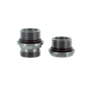 Kit de Conversión de Inyección de Combustible a <span class=keywords><strong>Carburador</strong></span> 62054 - Product Image 1