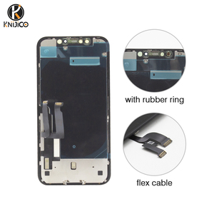 Écran LCD TS8-incell pour téléphone, écran LCD pour <span class=keywords><strong>iPhone</strong></span> X <span class=keywords><strong>XS</strong></span> XR 11, <span class=keywords><strong>remplacement</strong></span> de l'écran LCD, écran tactile pour <span class=keywords><strong>iPhone</strong></span> X 11, écran LCD - Product Image 6