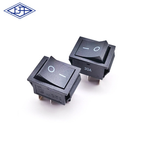 Giá thương lượng Đen <span class=keywords><strong>Rocker</strong></span> chuyển Marine on off 4 pins dpst 16A 250VAC T55 T85 <span class=keywords><strong>T125</strong></span> CE enec <span class=keywords><strong>Rocker</strong></span> chuyển kcd2 - Product Image 6