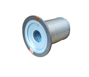 Manny LE 5006 Nuevo Filtro de Aceite Esencial para Compresores Industriales con Tornillo Metálico para Secadores de Aire y Separadores de Aceite y Aire para Compresores - Product Image 2
