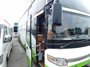 Autocar de luxe 51-53 places à moteur arrière, 12 mètres, pour longues distances, occasion, en vente - Meilleures ventes - Product Image 4