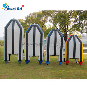 Barco de trabajo inflable de alta resistencia, barco de <span class=keywords><strong>asalto</strong></span> grande para rescate de agua, buceo o viajes de día, modelo increíble - Product Image 4