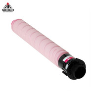 841877 841878 841879 841880 Kartrid Toner Warna Pengganti untuk Ricoh Aficio MP C4503 C4504 C5503 C5504 C600 C6004