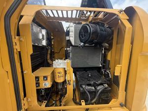 High Quality <b>Used</b> Excavator Caterpillar 312 For Global Export, Original Hydraulic System, Support Container & Bulk Shipme - Product Image 5