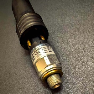 เซ็นเซอร์วัดแรงดัน SPW3158A-086.001 สำหรับเซ็นเซอร์ <span class=keywords><strong>STAUFF</strong></span> ซีรีส์ 50 บาร์ สวิตช์แรงดัน XGMA XG821 XG808 อะไหล่รถขุด - Product Image 2