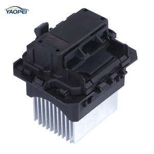 Résistance de moteur de ventilateur de ventilateur 6441.AA YAOPEI pour Peugeot 2008 108 308 408 508 RCZ Citroen <span class=keywords><strong>C3</strong></span> C4 C5 - Product Image 4