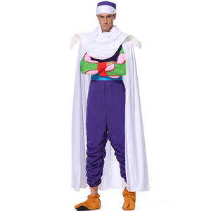 Disfraz de Halloween para hombre, disfraz de fiesta para adultos, precio Echo, disfraz de Cosplay - Product Image 3