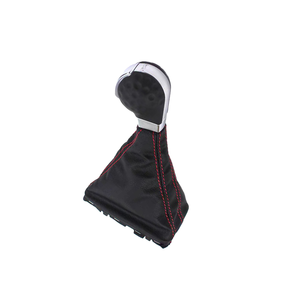 Perilla de cambio de marchas con pantalla electrónica LED <span class=keywords><strong>DSG</strong></span> AT para VW golf 7 Passat B8 Tiguan 2 T-ROC <span class=keywords><strong>Skoda</strong></span> Superb <span class=keywords><strong>kodiaq</strong></span> MQB - Product Image 3