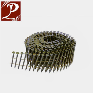 Palet harga pabrik palet kuku gulungan kuku untuk palet - Product Image 1