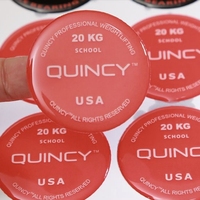 Autocollant en résine époxy transparente en forme de dôme, badge imprimé en 3D, autocollants pour réfrigérateur, logo, étiquette en résine pour la décoration de voitures et de téléphones portables