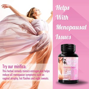 Capsule di Fieno Greco ad Alta Efficacia <span class=keywords><strong>per</strong></span> Adulti, Integratore <span class=keywords><strong>per</strong></span> l'Aumento e la Crescita del <span class=keywords><strong>Seno</strong></span> - Product Image 4