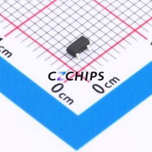 ทรานซิสเตอร์สนามผล ZVP3310FTA-VB SOT-23(TO-236) ใหม่ล่าสุด (MOSFET) - Product Image 1