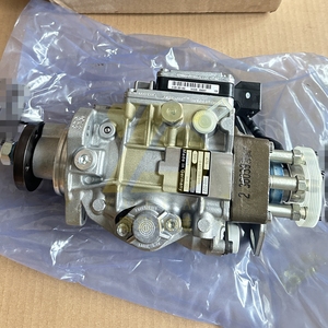 ปั๊มน้ำมันเชื้อเพลิงแบบรีบิลท์ รุ่น 3056E Injection 10R-9695 10R9695 หมายเลขอะไหล่ 0470006003 0470006010 10R-9694 10R9694 อะไหล่เครื่องจักรกลหนัก - Product Image 2