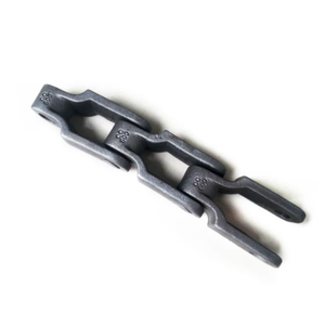 Cadena Transportadora CC600 de Alta Resistencia, Fundida y Forjada, Resistente al Desgaste y de Alta Carga, Venta Directa de Fábrica SMCC - Product Image 2