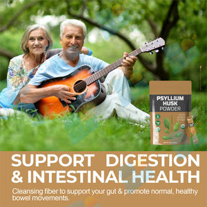 सोना/गंध निजी लेबल थोक मूल्य पेसिलियम भूक पाउडर 99% पेसिलियम भूक पाउडर वजन घटाने के लिए शुद्ध प्राकृतिक - Product Image 4