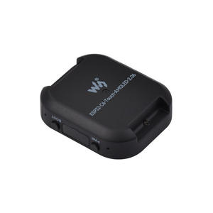 ESP32-C6 carte de développement de montre tactile AMOLED 2.06 pouces 410*502 Pixels RISC-V processeur 32 bits prend en charge WiFi 6 - Product Image 3