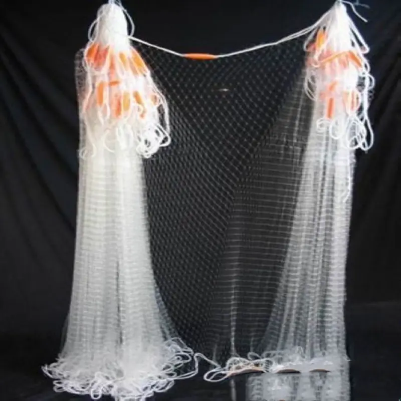 Free Samples monofilament gill nets for sale fishing gill net india